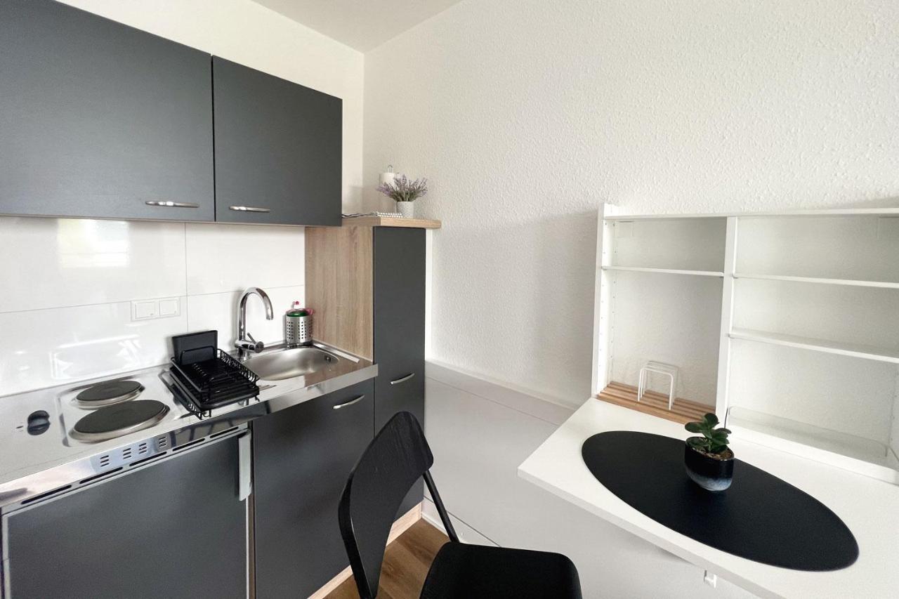 Cozy Apartment In Маленте Екстериор снимка