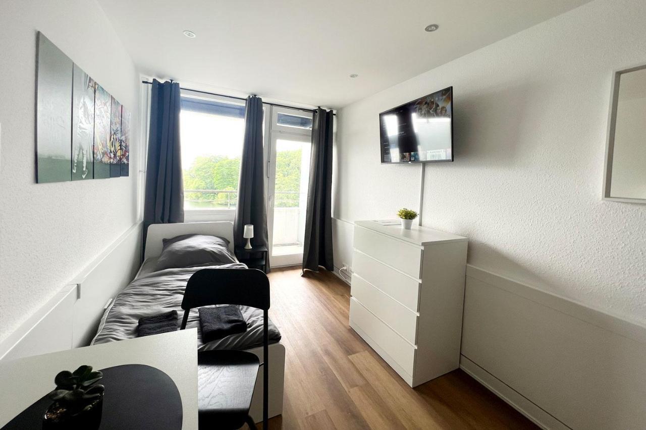 Cozy Apartment In Маленте Екстериор снимка