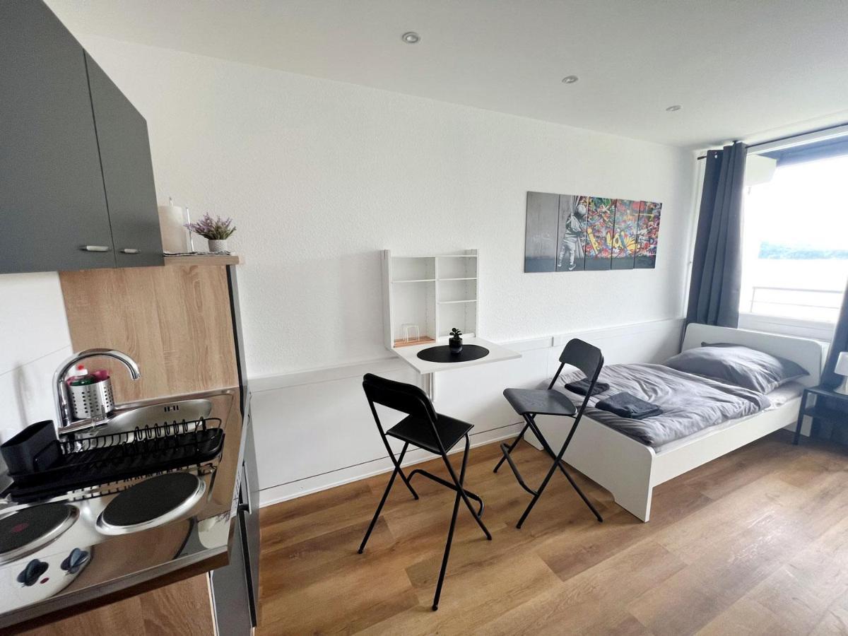 Cozy Apartment In Маленте Екстериор снимка
