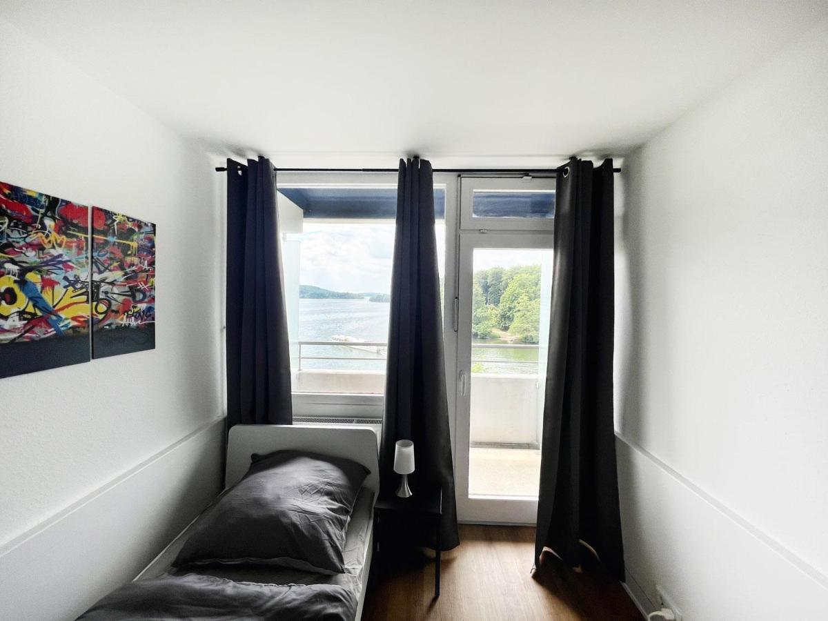 Cozy Apartment In Маленте Екстериор снимка