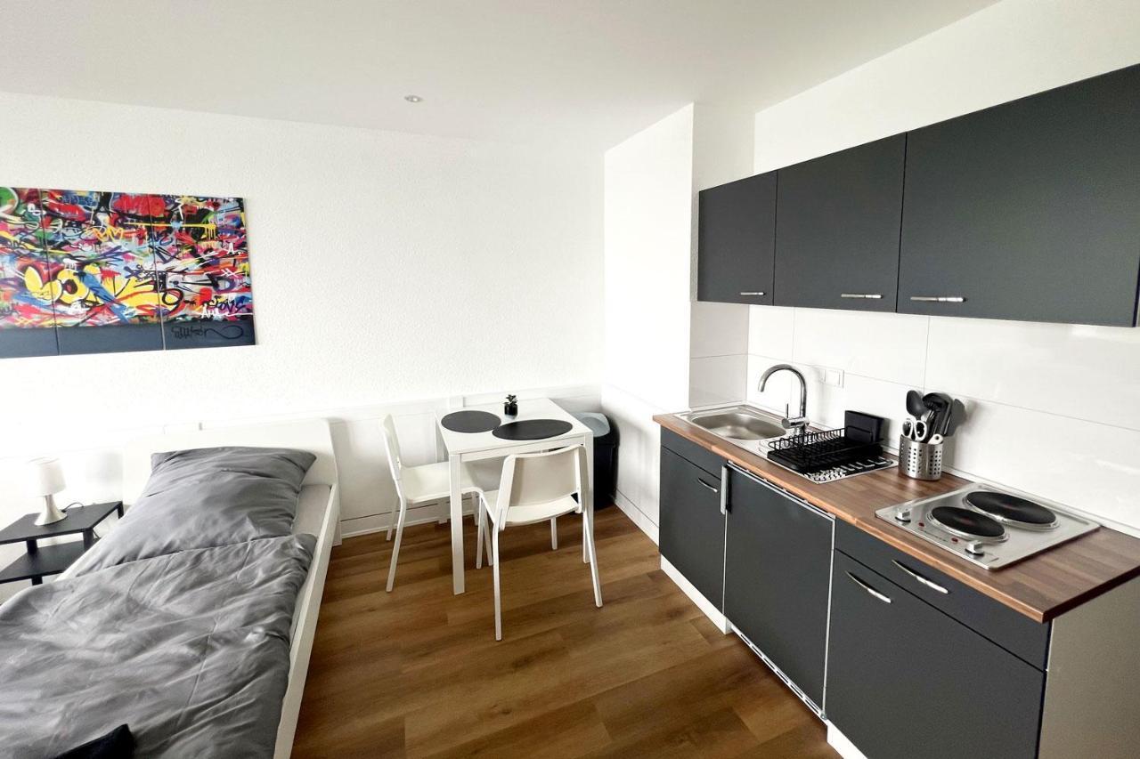 Cozy Apartment In Маленте Екстериор снимка