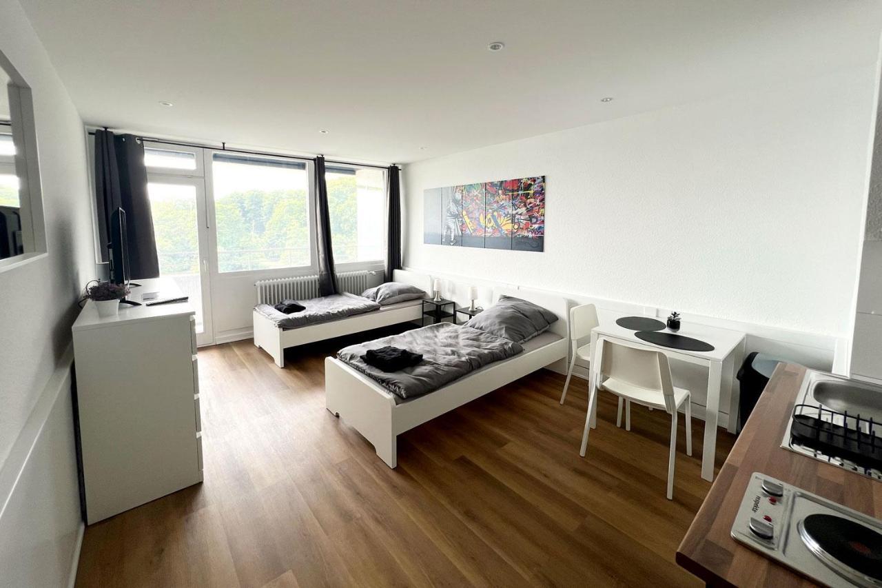 Cozy Apartment In Маленте Екстериор снимка