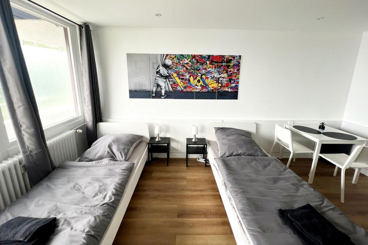 Cozy Apartment In Маленте Екстериор снимка